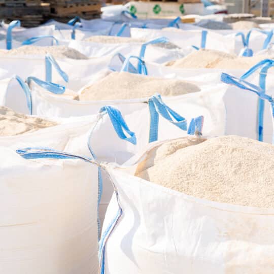 Perlite Bulk Supply